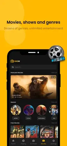 sony-fx6-price-in-india Movies and shows